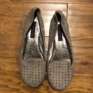 Material Girl shoes 7